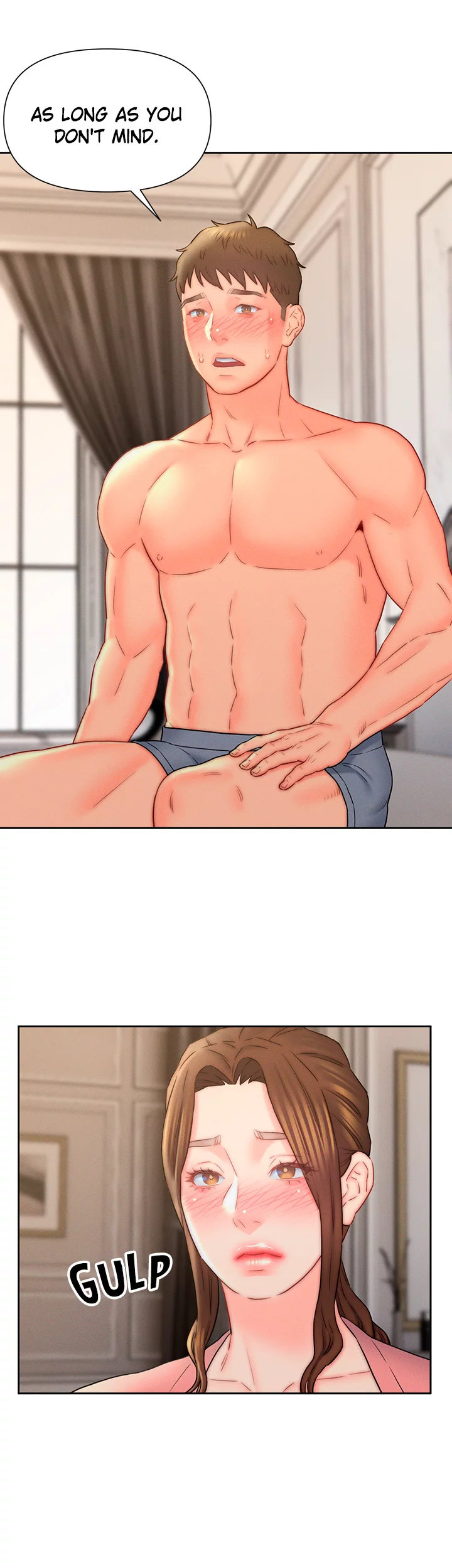 Live-In Son-in-Law - Chapter 17 [photo 5] - MangaPorn