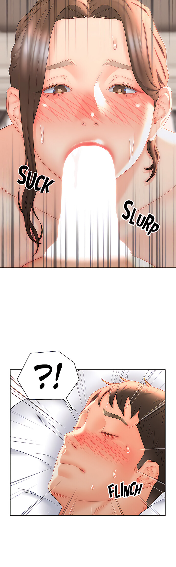 Live-In Son-in-Law - Chapter 18 [photo 10] - MangaPorn