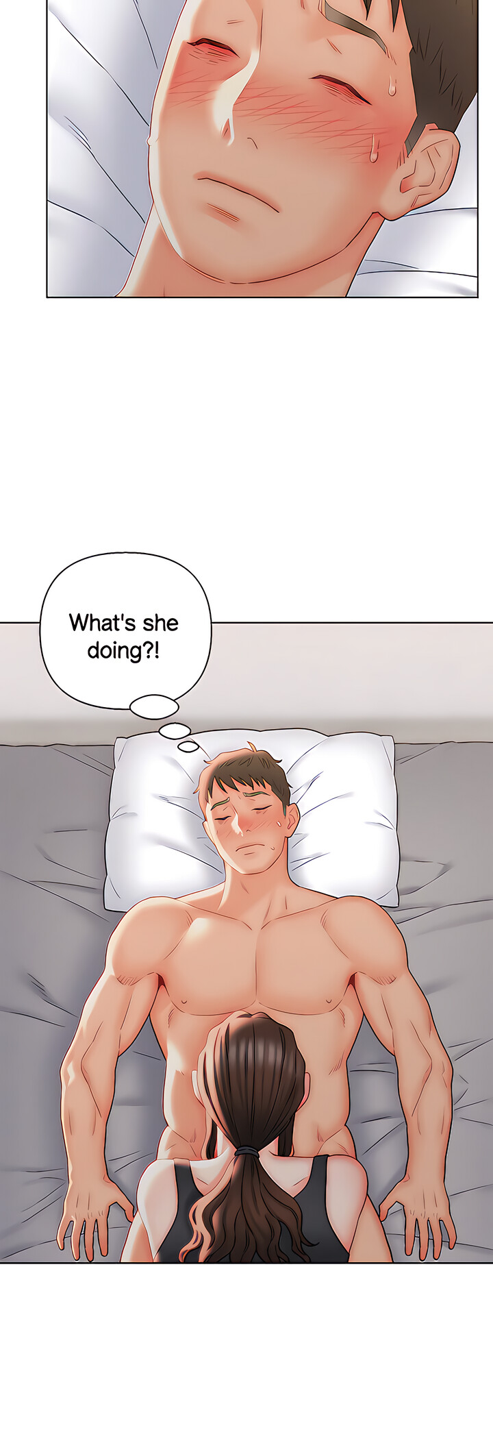 Live-In Son-in-Law - Chapter 18 [photo 4] - MangaPorn