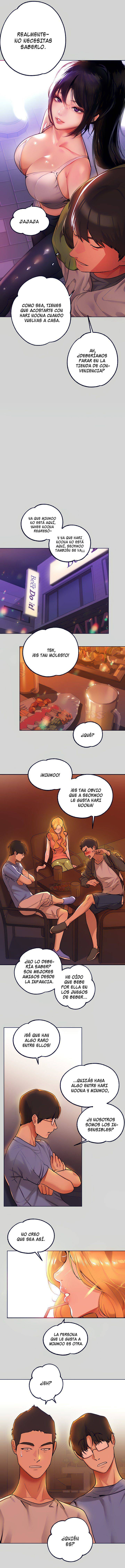 The Owner Of A Building Raw - Chapter 23 [photo 13] - MangaPorn