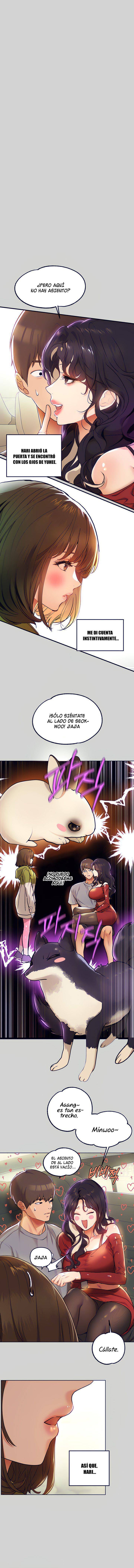 The Owner Of A Building Raw - Chapter 23 [photo 3] - MangaPorn