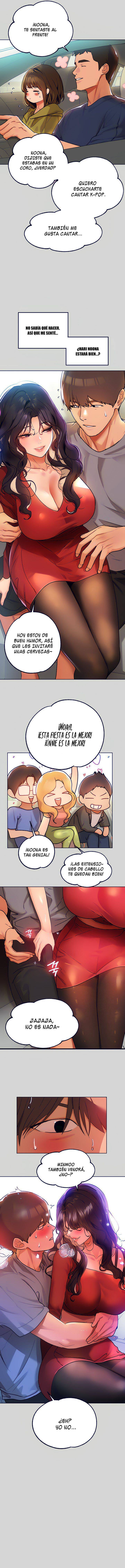 The Owner Of A Building Raw - Chapter 23 [photo 5] - MangaPorn