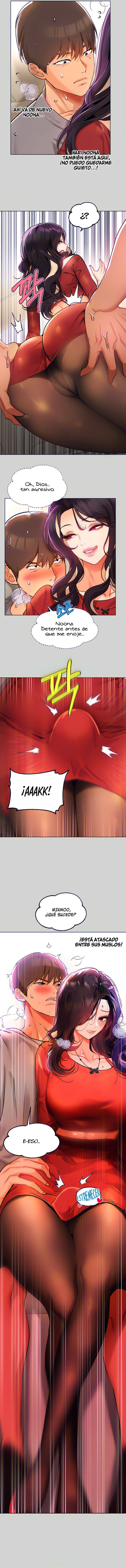 The Owner Of A Building Raw - Chapter 23 [photo 9] - MangaPorn