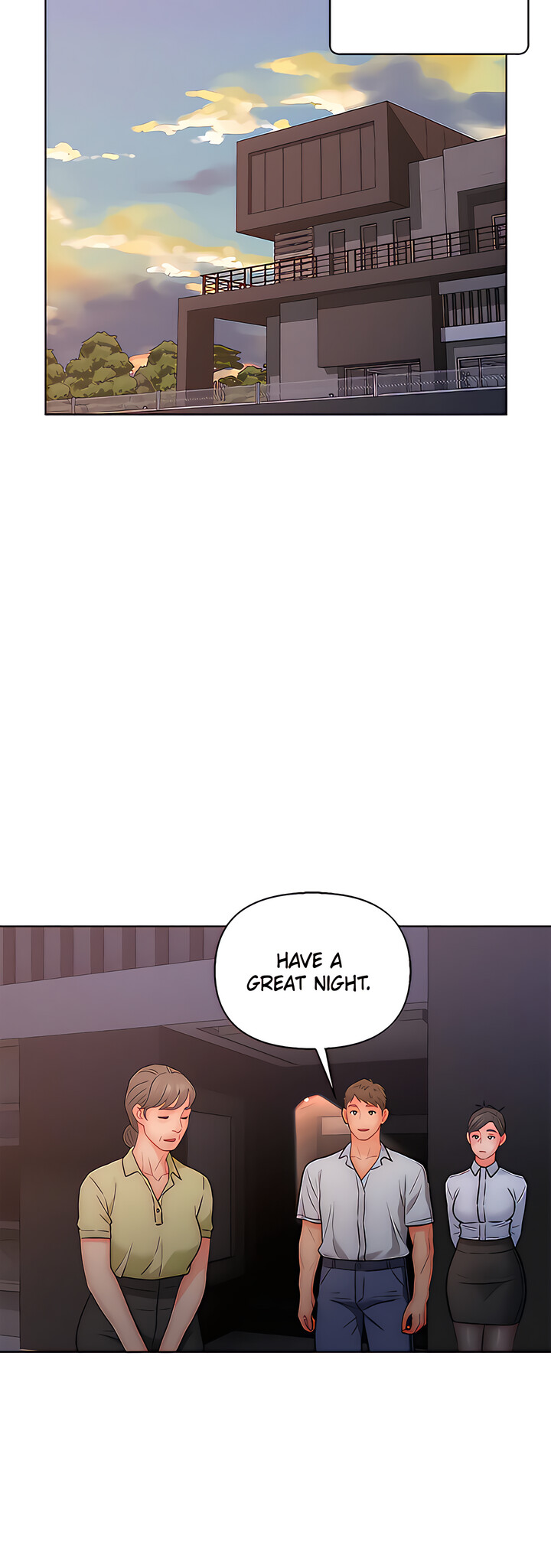 Live-In Son-in-Law - Chapter 20 [photo 10] - MangaPorn