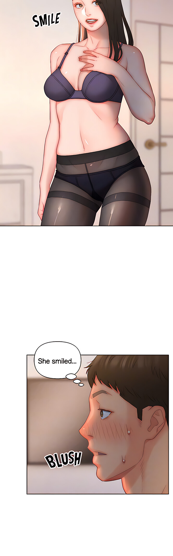 Live-In Son-in-Law - Chapter 20 [photo 20] - MangaPorn