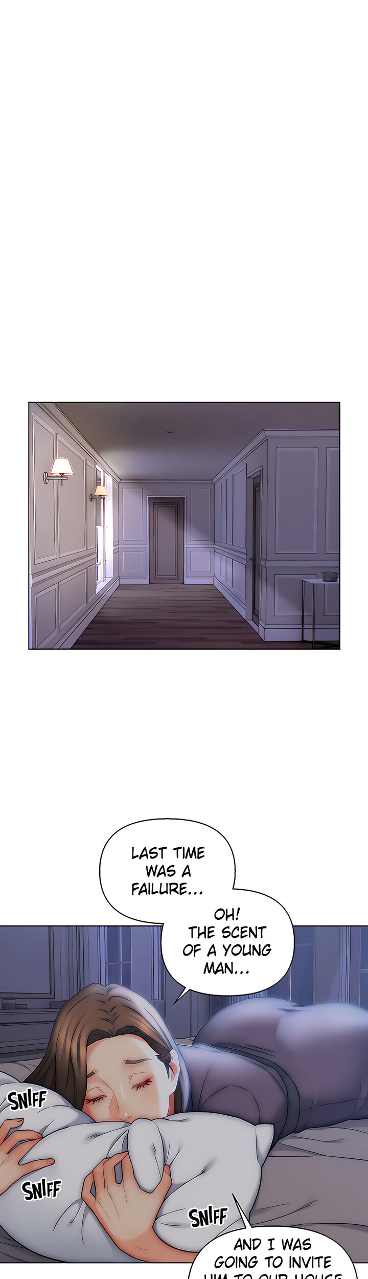 Live-In Son-in-Law - Chapter 20 [photo 27] - MangaPorn