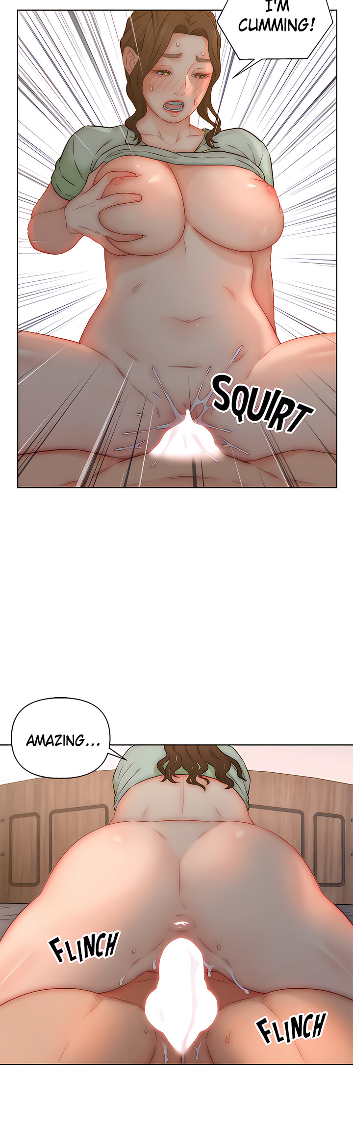 Live-In Son-in-Law - Chapter 20 [photo 8] - MangaPorn