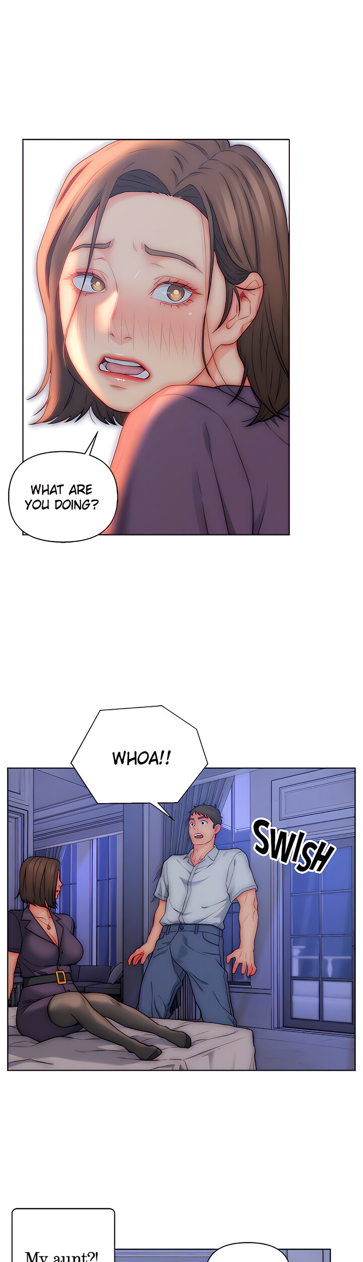 Live-In Son-in-Law - Chapter 21 [photo 11] - MangaPorn