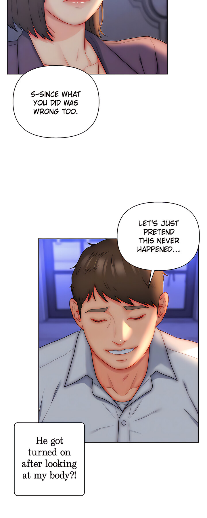 Live-In Son-in-Law - Chapter 21 [photo 20] - MangaPorn