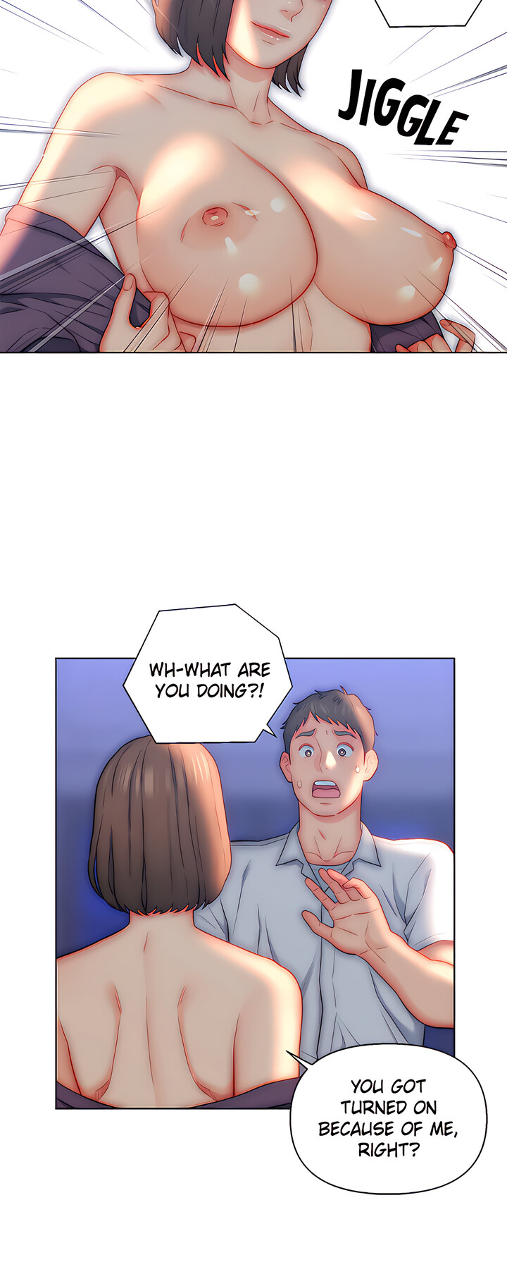 Live-In Son-in-Law - Chapter 21 [photo 26] - MangaPorn