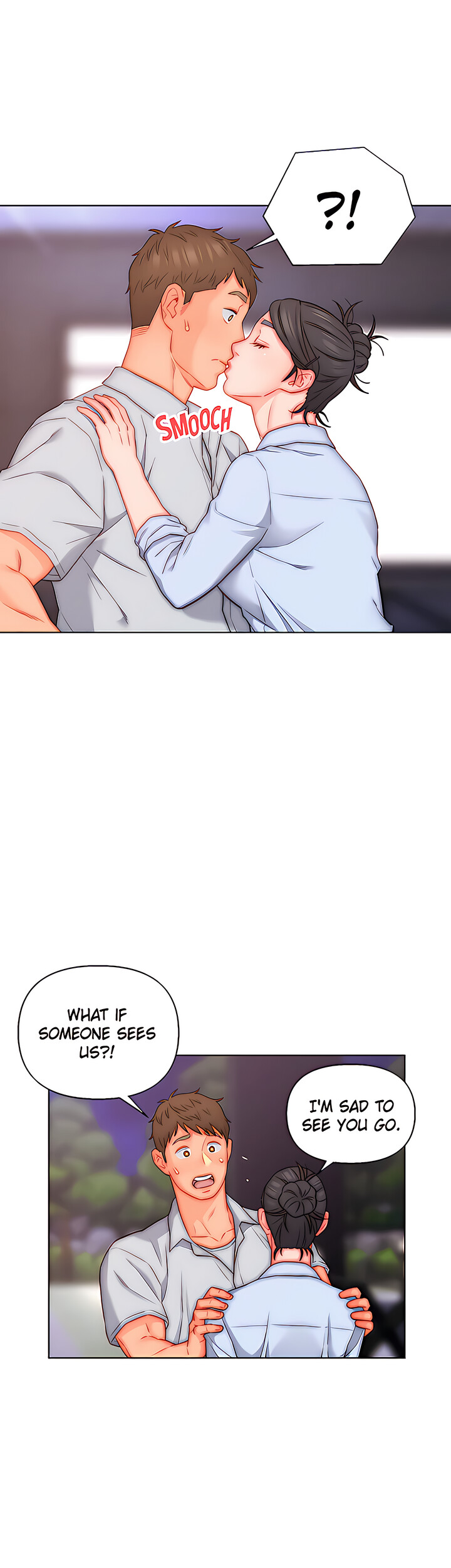 Live-In Son-in-Law - Chapter 21 [photo 3] - MangaPorn