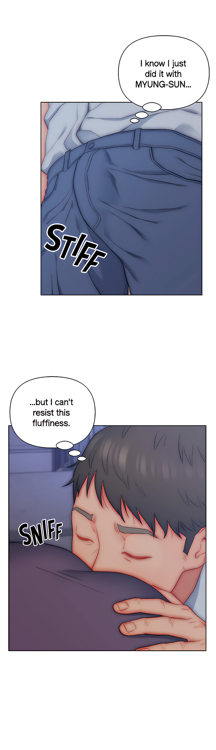 Live-In Son-in-Law - Chapter 21 [photo 9] - MangaPorn