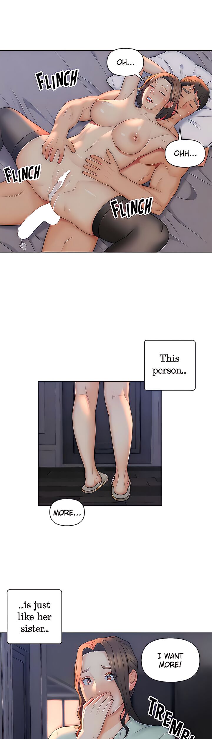 Live-In Son-in-Law - Chapter 22 [photo 36] - MangaPorn