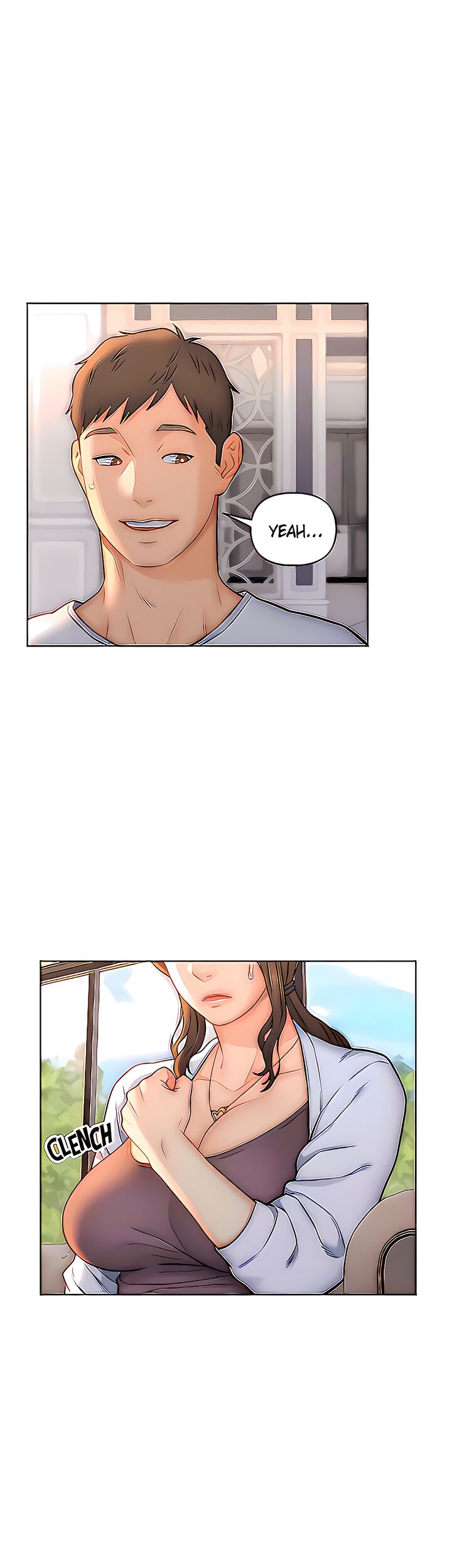 Live-In Son-in-Law - Chapter 23 [photo 14] - MangaPorn