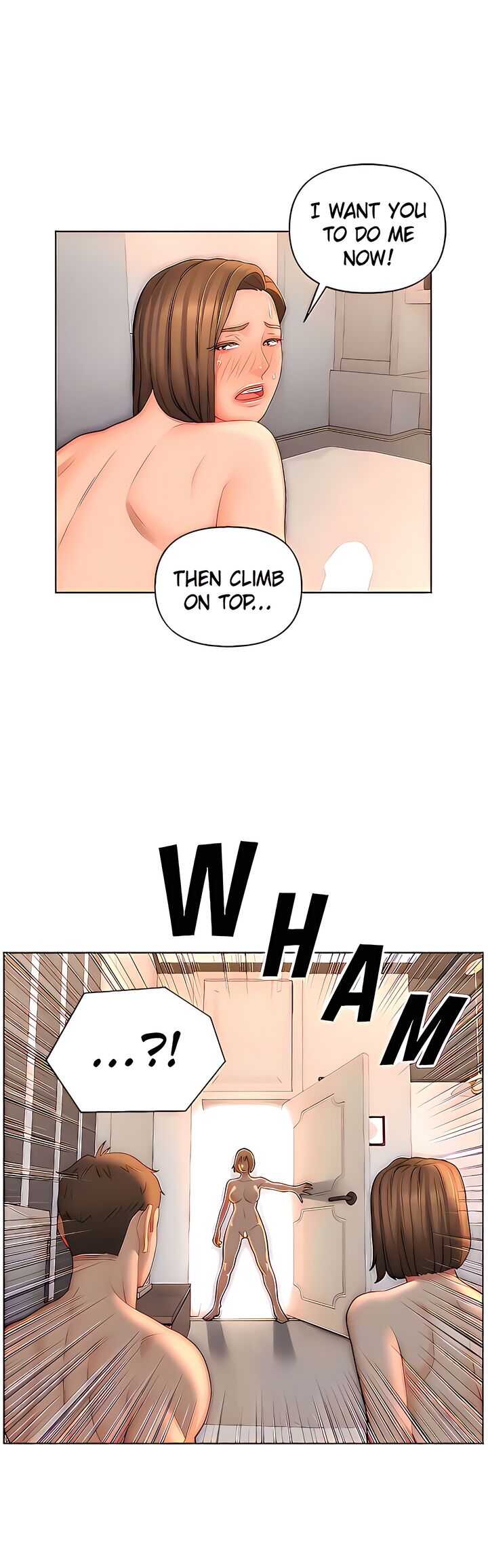 Live-In Son-in-Law - Chapter 23 [photo 31] - MangaPorn