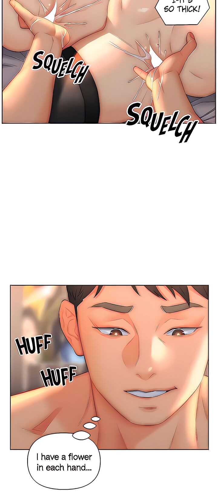 Live-In Son-in-Law - Chapter 24 [photo 12] - MangaPorn