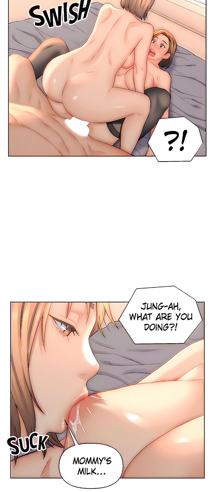 Live-In Son-in-Law - Chapter 24 [photo 16] - MangaPorn