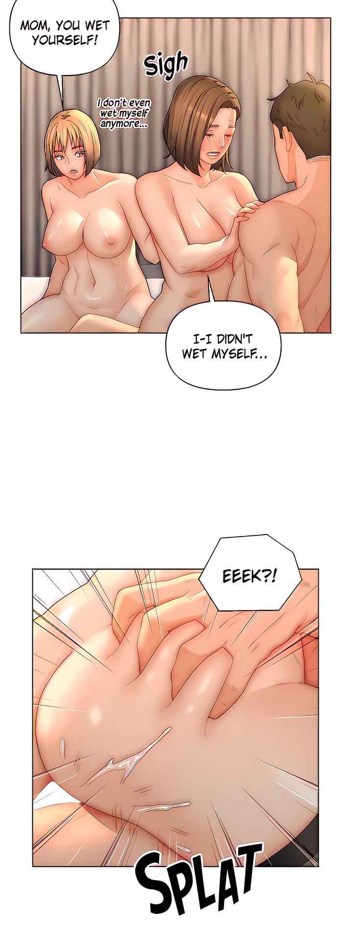 Live-In Son-in-Law - Chapter 24 [photo 30] - MangaPorn