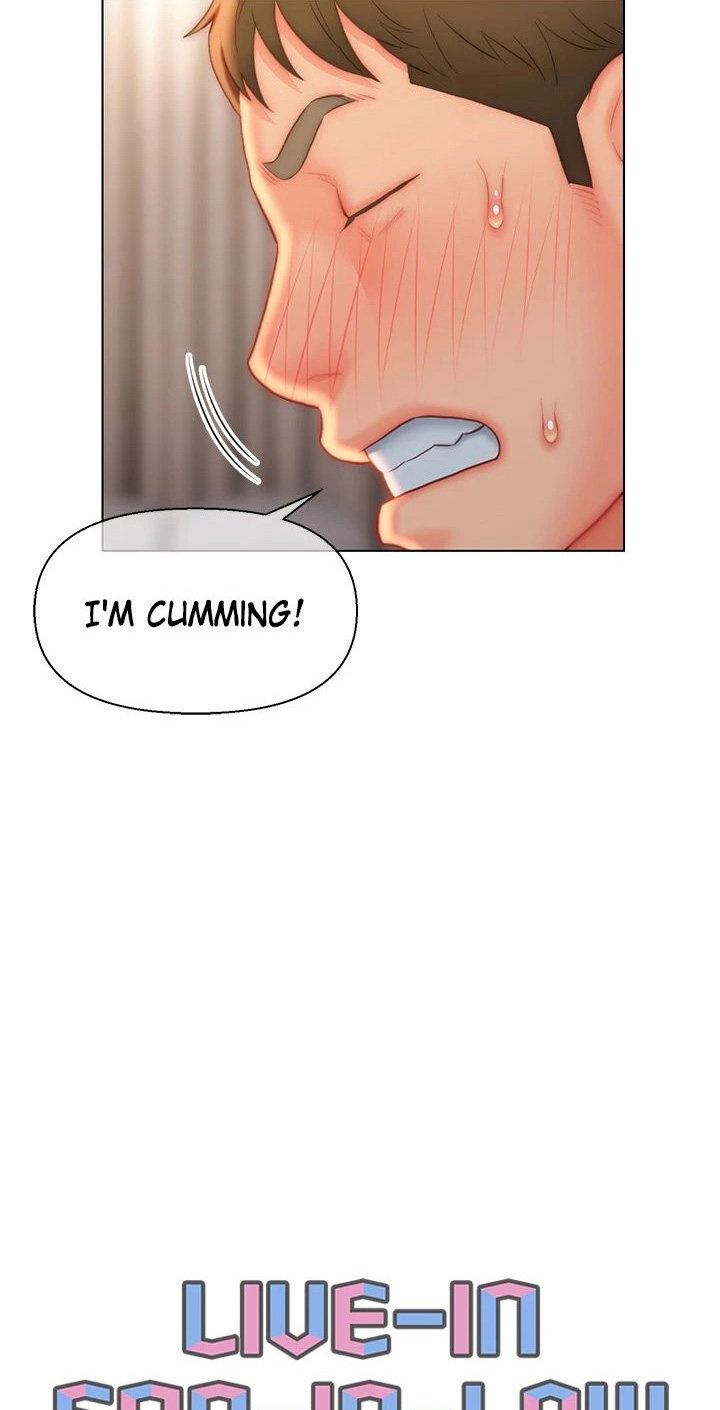 Live-In Son-in-Law - Chapter 25 [photo 3] - MangaPorn