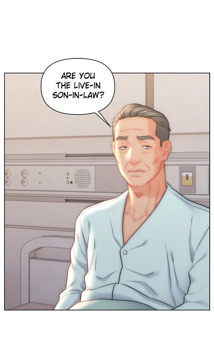 Live-In Son-in-Law - Chapter 26 [photo 39] - MangaPorn