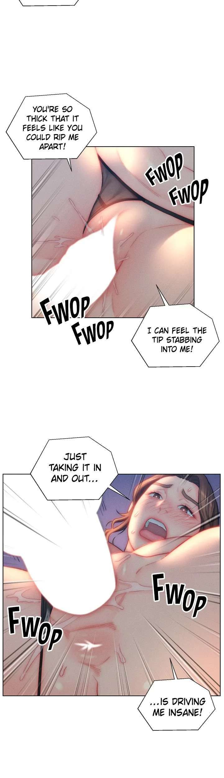 Live-In Son-in-Law - Chapter 28 [photo 22] - MangaPorn