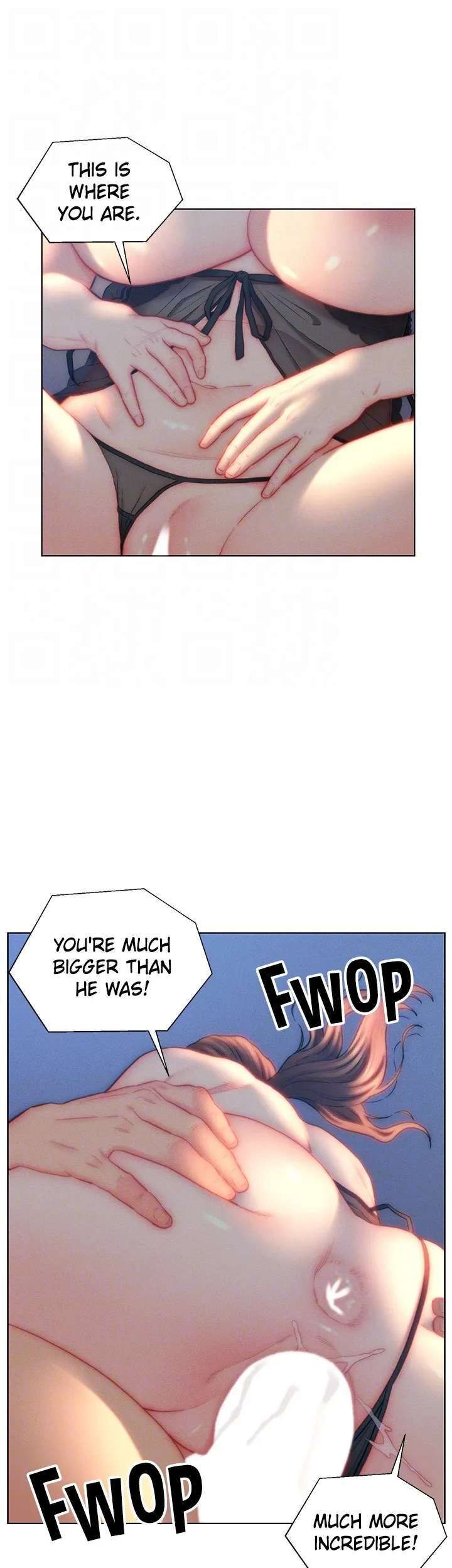 Live-In Son-in-Law - Chapter 28 [photo 31] - MangaPorn