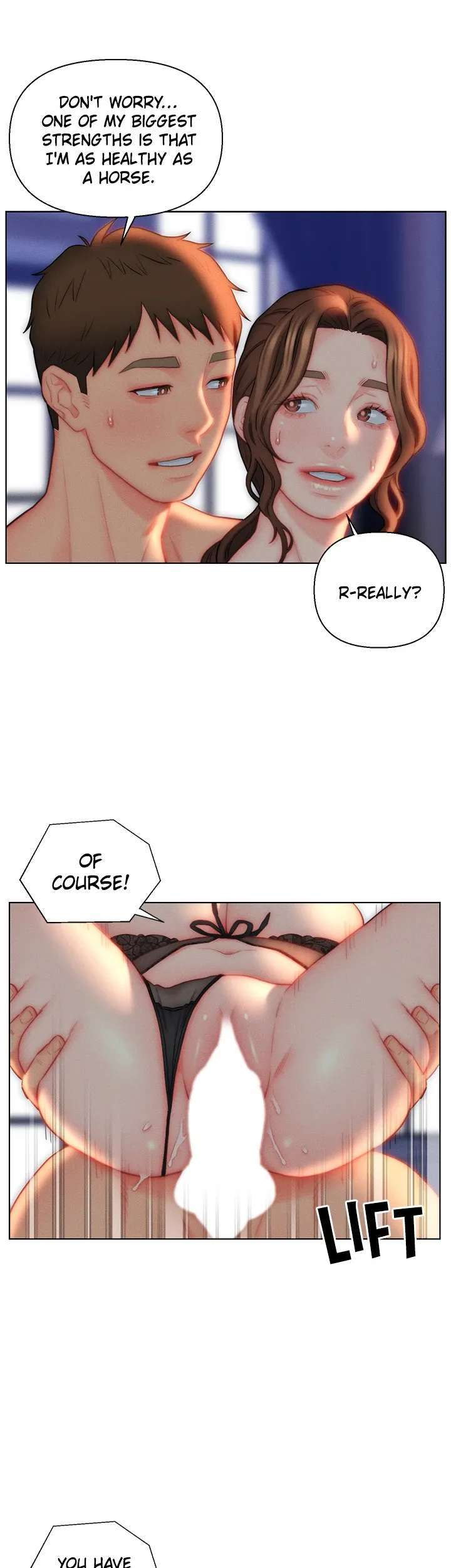 Live-In Son-in-Law - Chapter 28 [photo 37] - MangaPorn