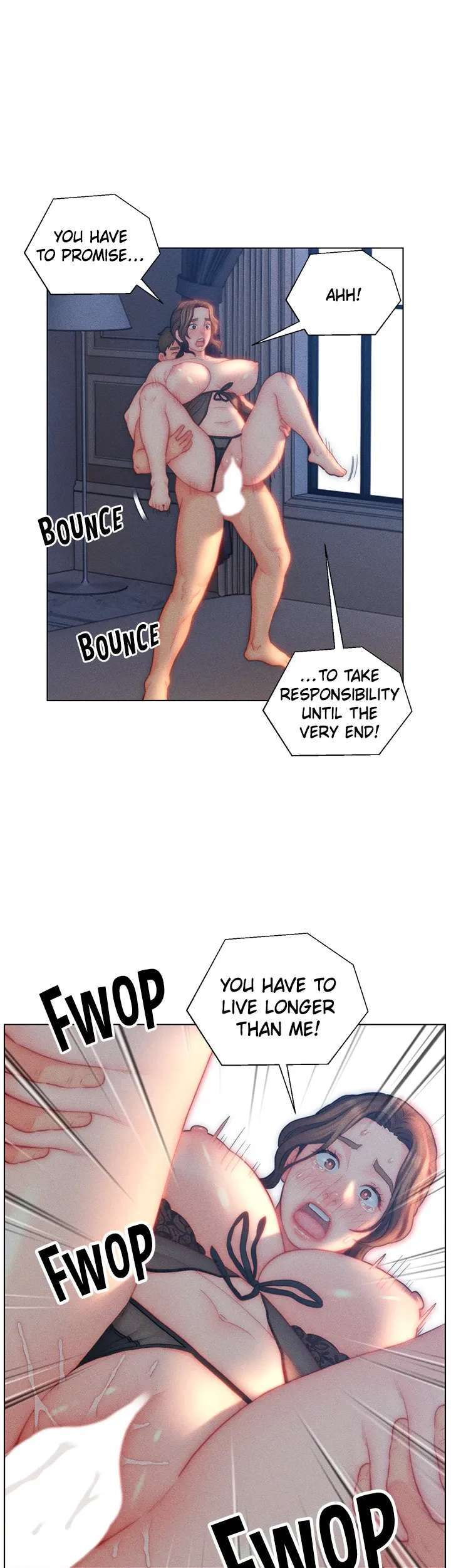 Live-In Son-in-Law - Chapter 29 [photo 2] - MangaPorn