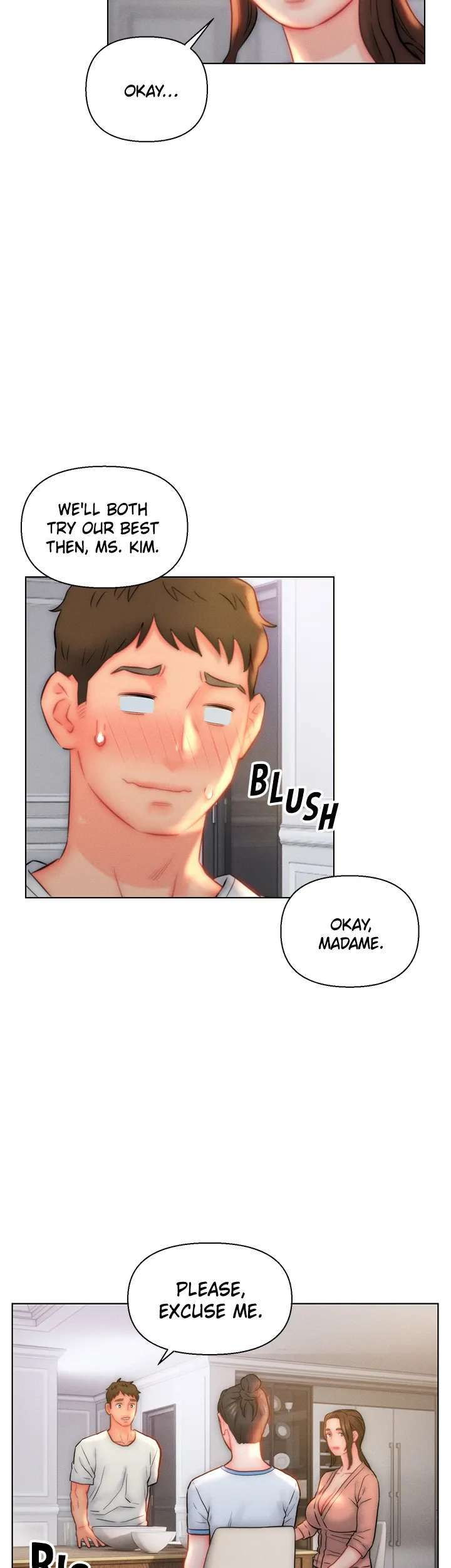 Live-In Son-in-Law - Chapter 29 [photo 26] - MangaPorn