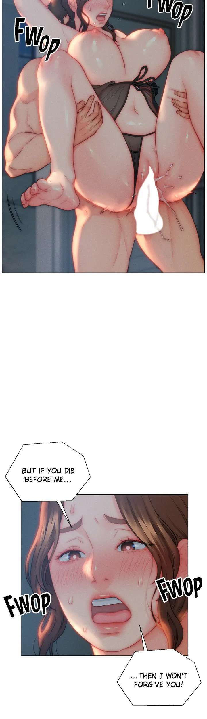 Live-In Son-in-Law - Chapter 29 [photo 6] - MangaPorn