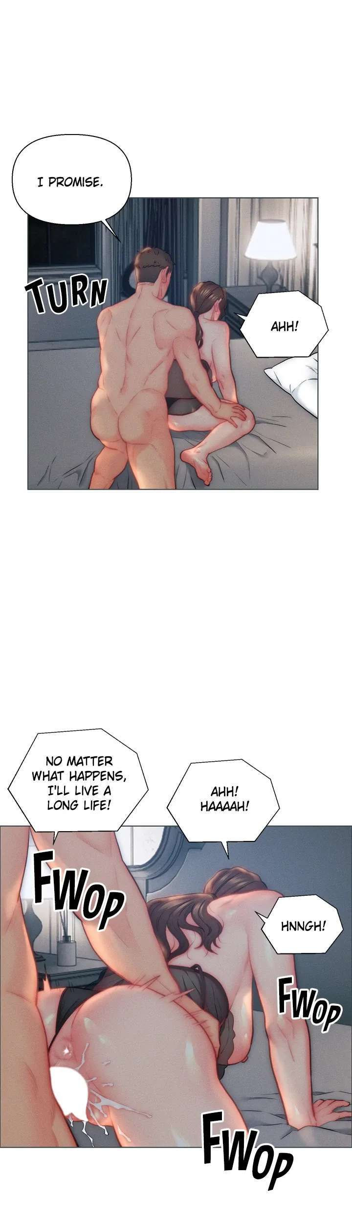 Live-In Son-in-Law - Chapter 29 [photo 7] - MangaPorn