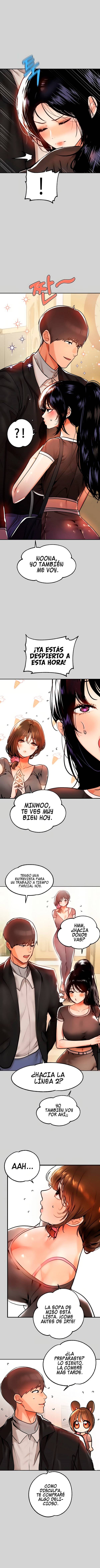 The Owner Of A Building Raw - Chapter 24 [photo 3] - MangaPorn