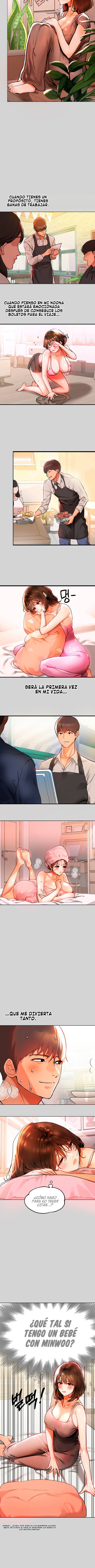 The Owner Of A Building Raw - Chapter 24 [photo 8] - MangaPorn