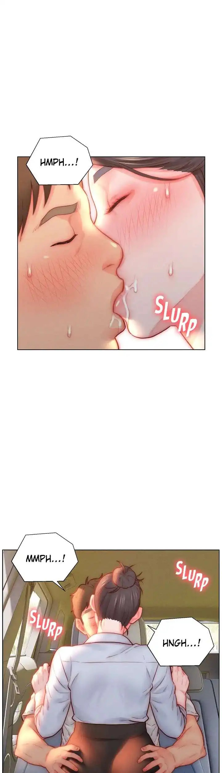 Live-In Son-in-Law - Chapter 30 [photo 7] - MangaPorn