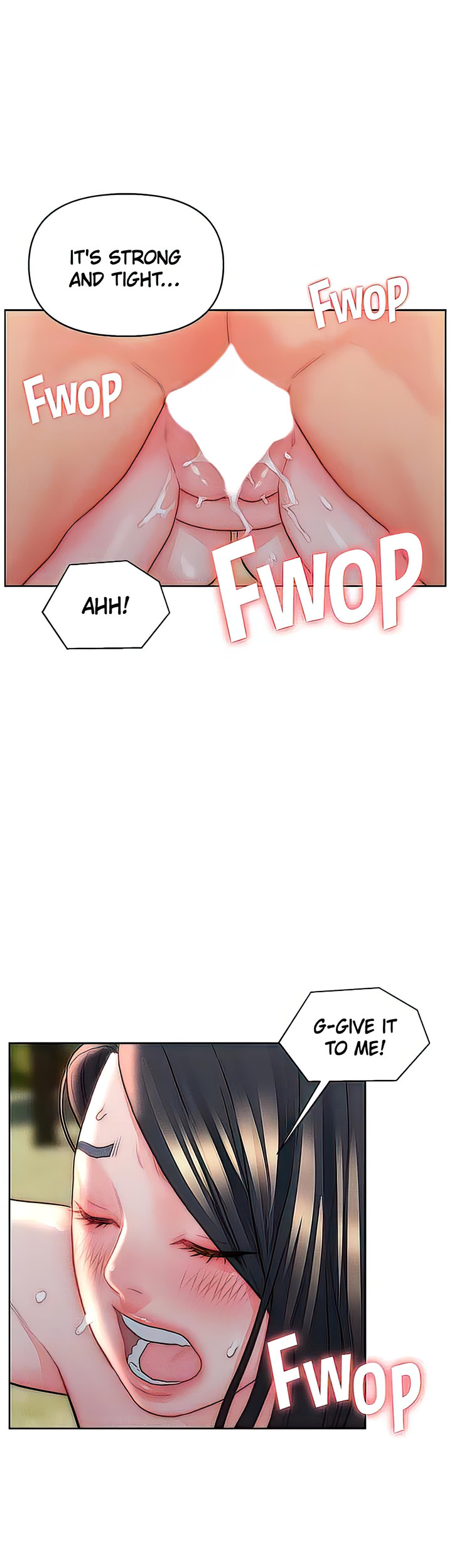 Live-In Son-in-Law - Chapter 31 [photo 35] - MangaPorn