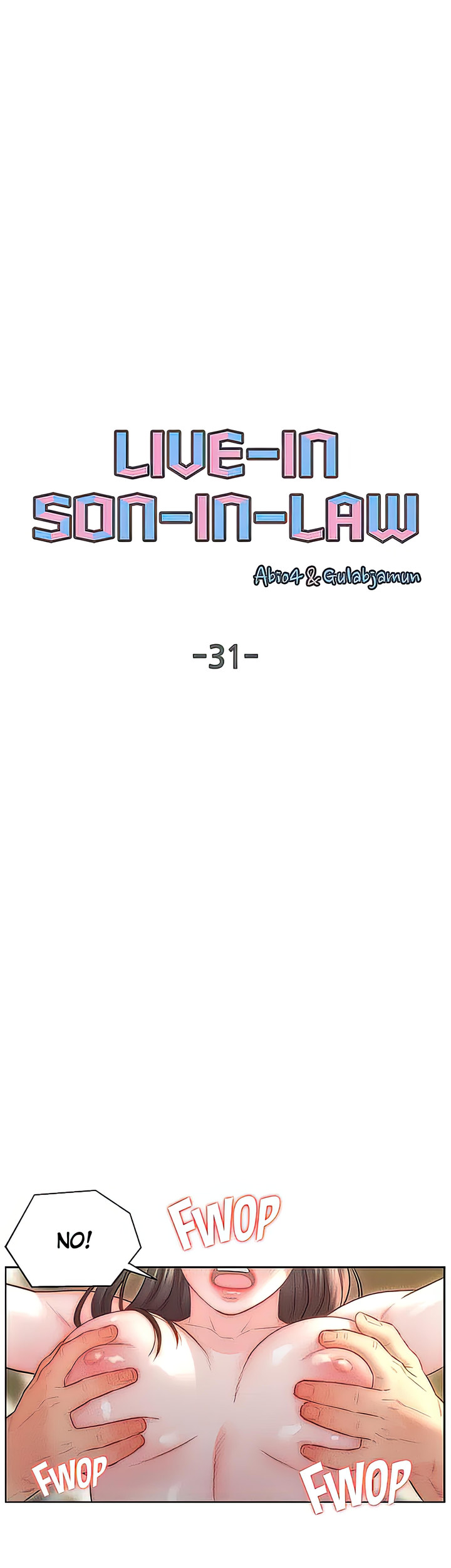 Live-In Son-in-Law - Chapter 31 [photo 4] - MangaPorn