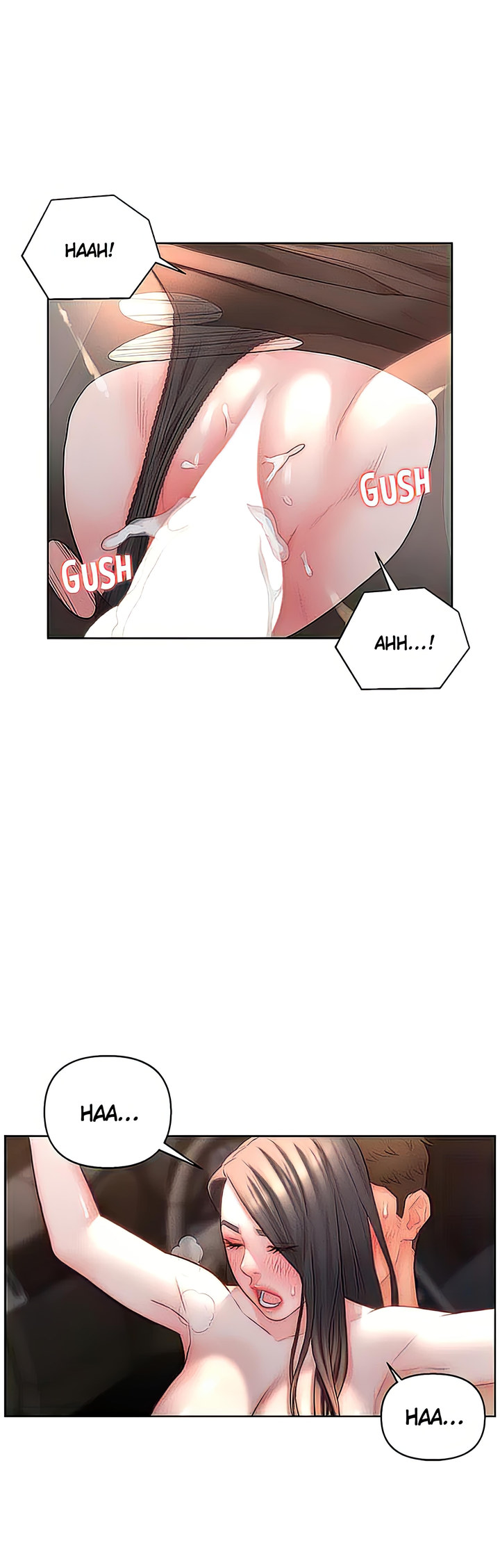 Live-In Son-in-Law - Chapter 31 [photo 8] - MangaPorn