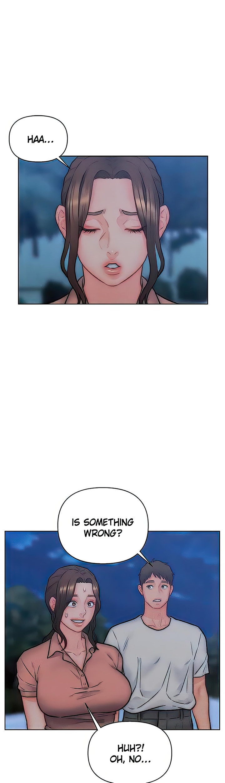 Live-In Son-in-Law - Chapter 32 [photo 17] - MangaPorn