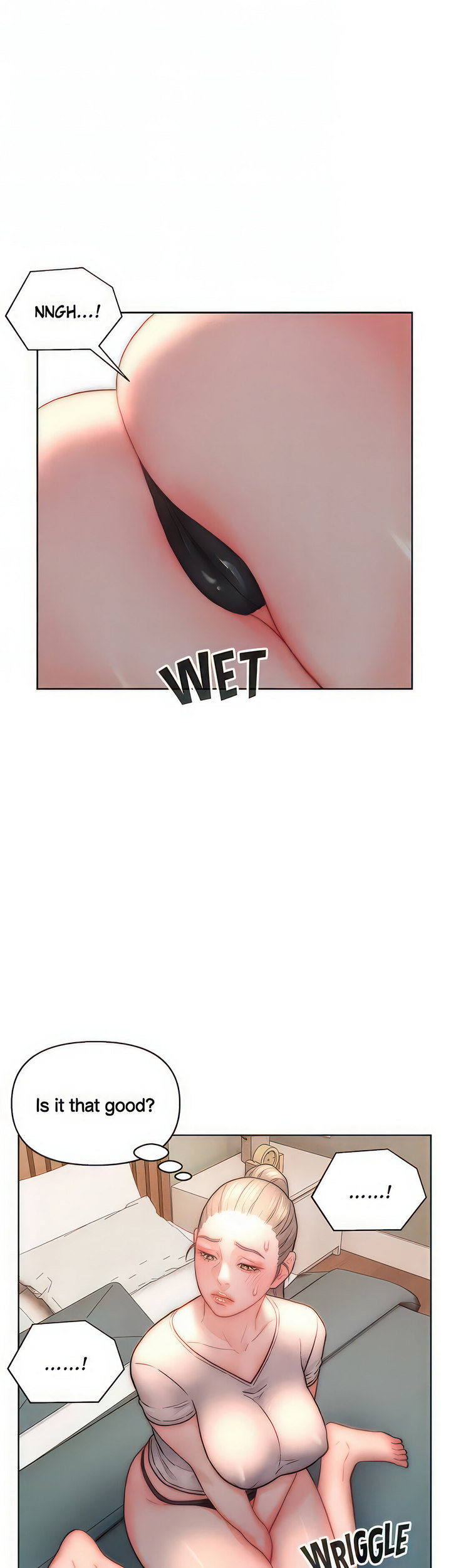 Live-In Son-in-Law - Chapter 33 [photo 36] - MangaPorn