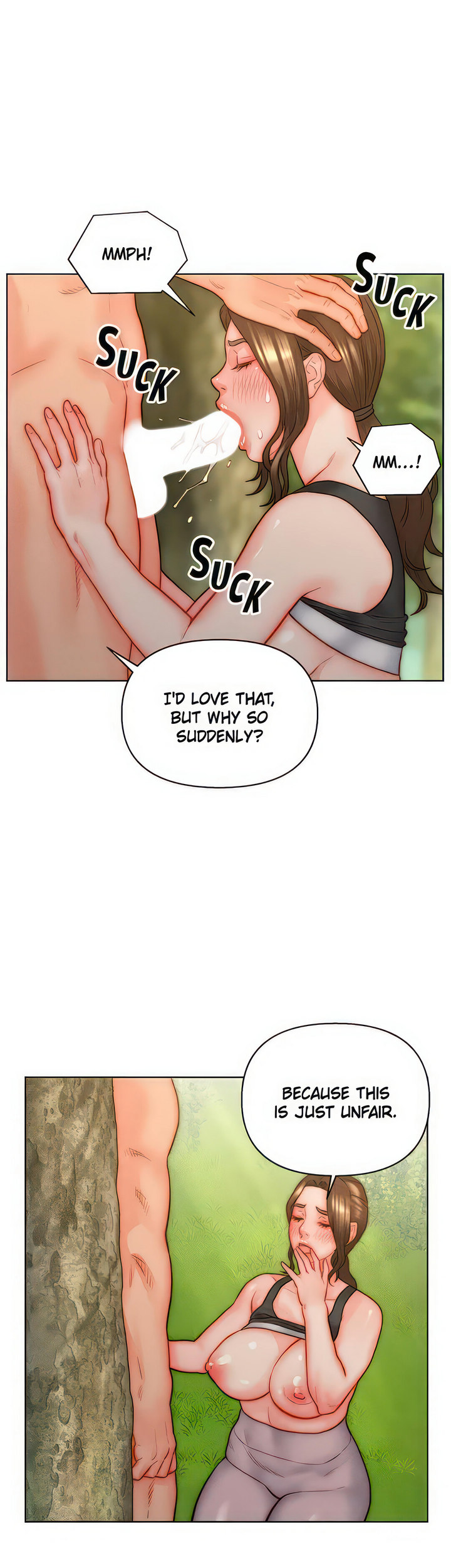 Live-In Son-in-Law - Chapter 34 [photo 28] - MangaPorn