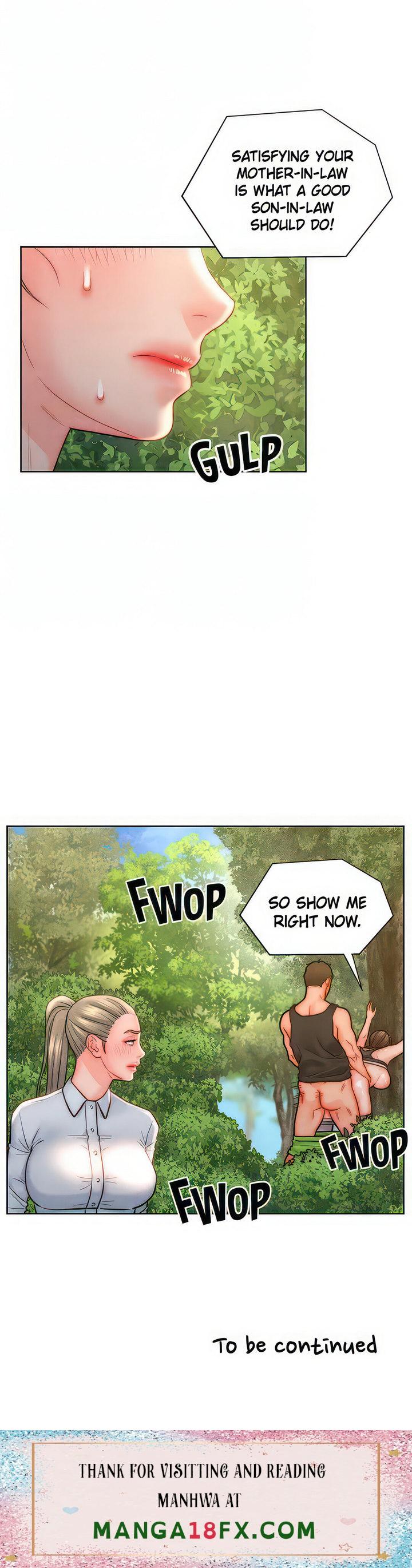 Live-In Son-in-Law - Chapter 34 [photo 40] - MangaPorn