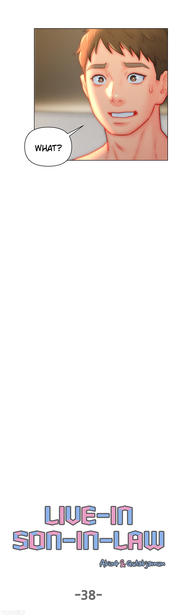 Live-In Son-in-Law - Chapter 38 [photo 2] - MangaPorn