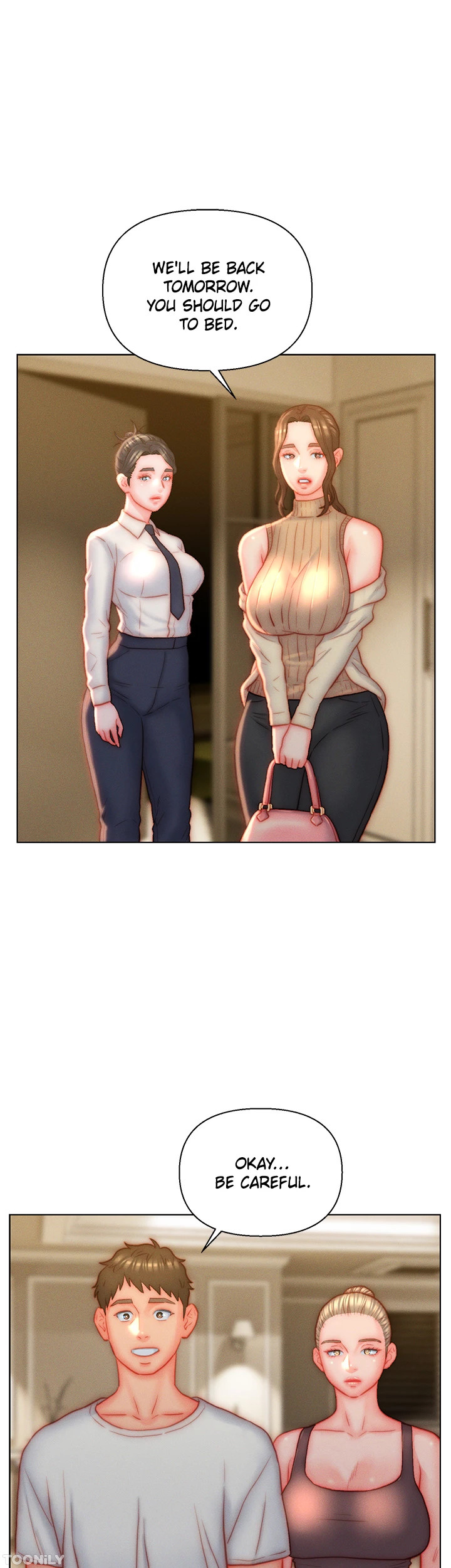 Live-In Son-in-Law - Chapter 38 [photo 21] - MangaPorn