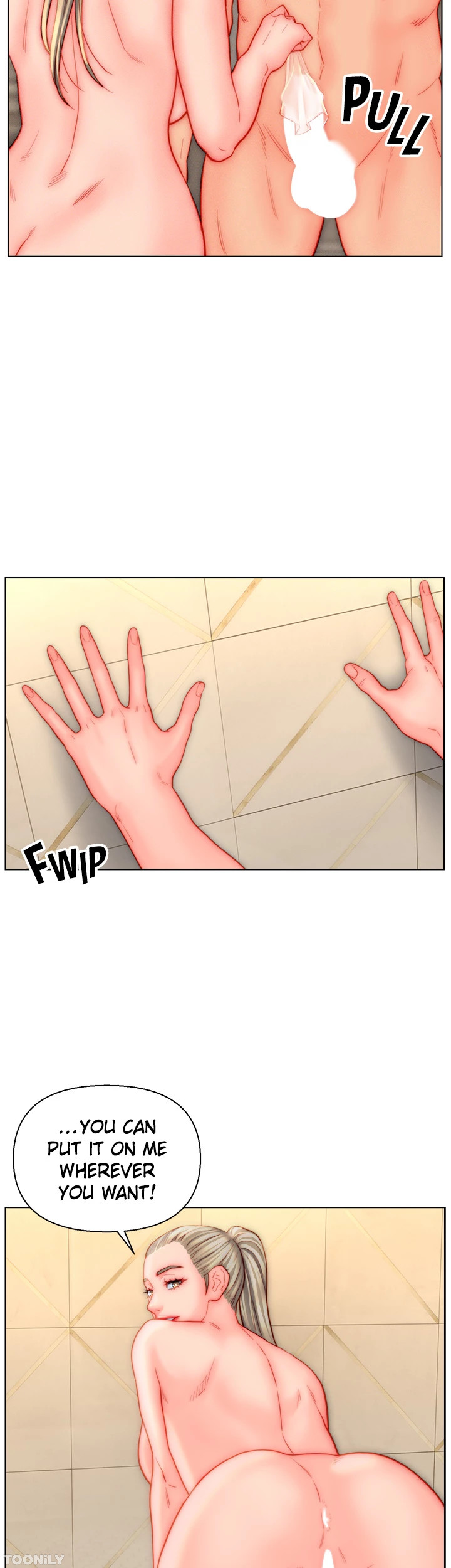 Live-In Son-in-Law - Chapter 39 [photo 16] - MangaPorn