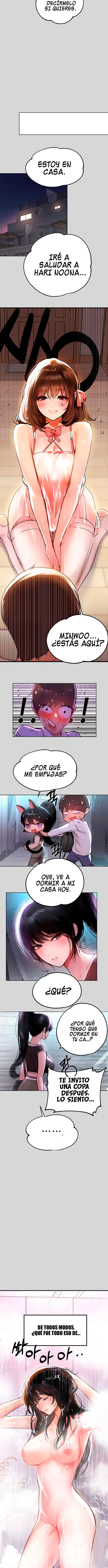 The Owner Of A Building Raw - Chapter 25 [photo 3] - MangaPorn