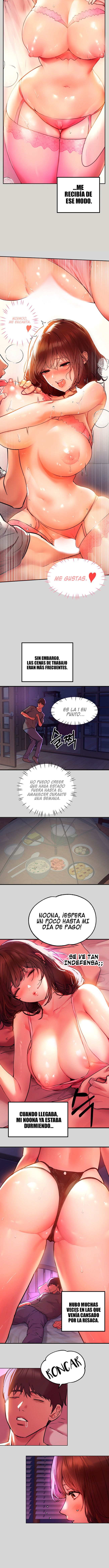 The Owner Of A Building Raw - Chapter 25 [photo 8] - MangaPorn