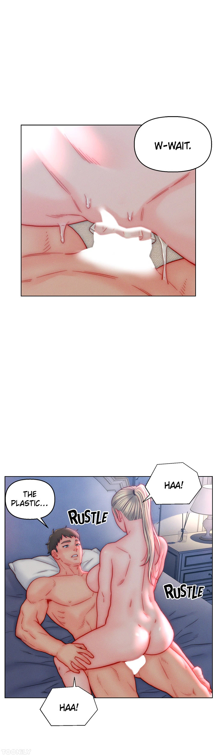 Live-In Son-in-Law - Chapter 40 [photo 13] - MangaPorn