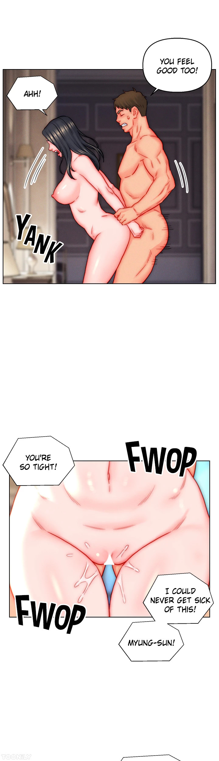 Live-In Son-in-Law - Chapter 41 [photo 33] - MangaPorn