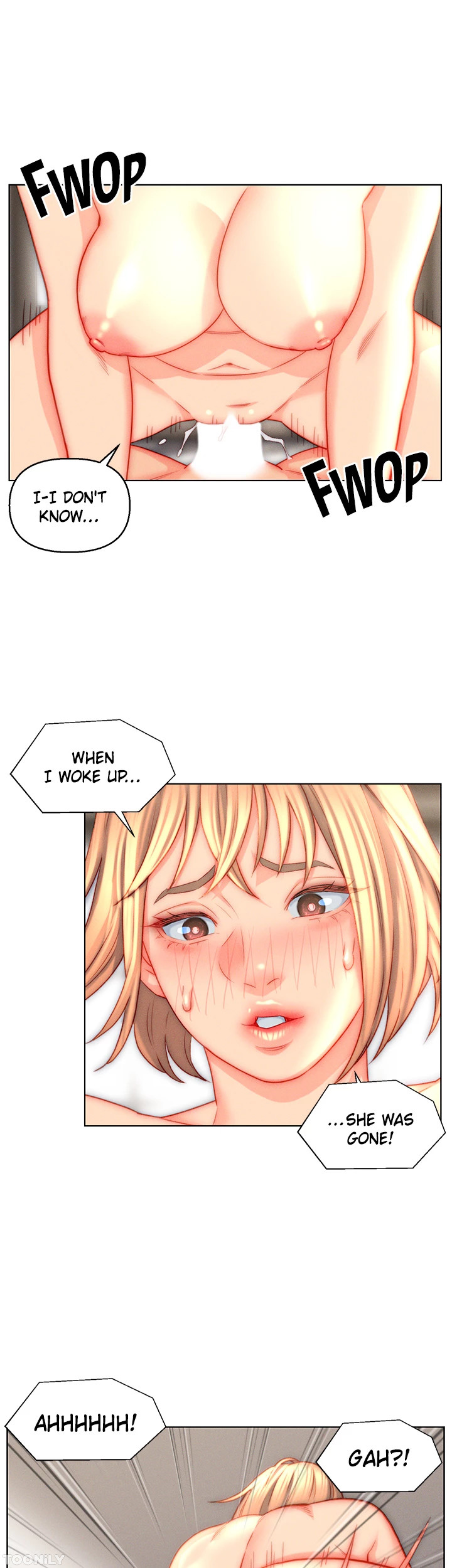 Live-In Son-in-Law - Chapter 42 [photo 24] - MangaPorn