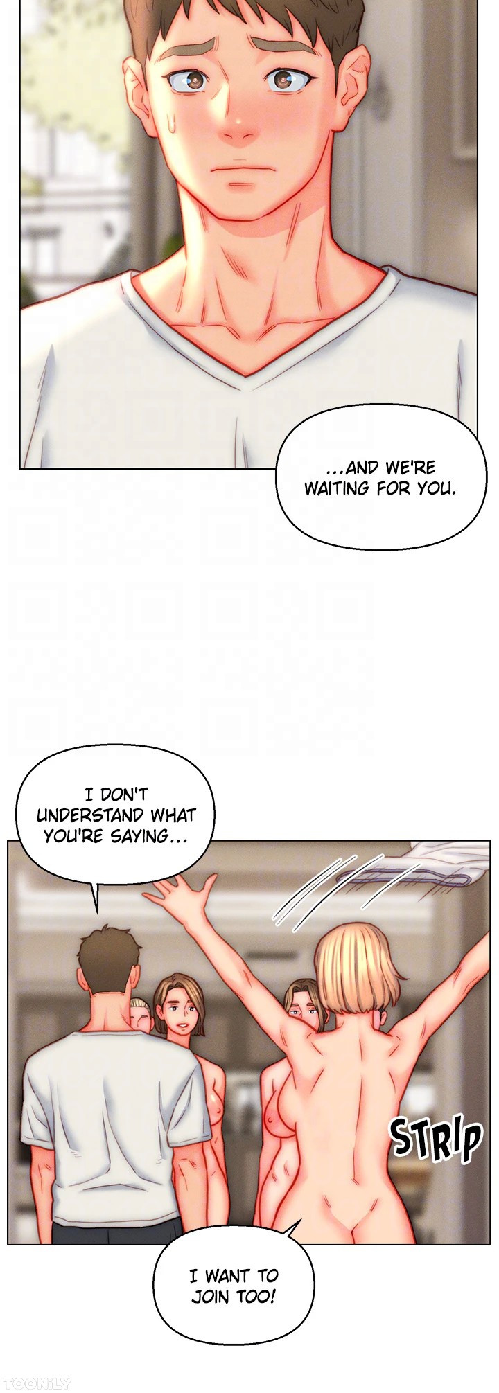 Live-In Son-in-Law - Chapter 42 [photo 32] - MangaPorn